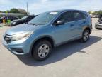 2015 HONDA CR-V LX - 2HKRM3H31FH545826