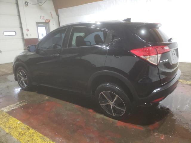 2021 Honda Hr-V Ex VIN: 3CZRU6H56MM709141 Lot: 50079754