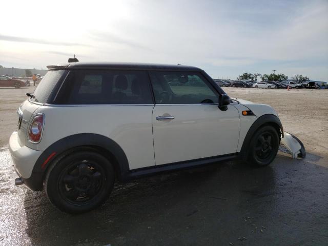 2011 Mini Cooper VIN: WMWSU3C59BT183970 Lot: 47768684