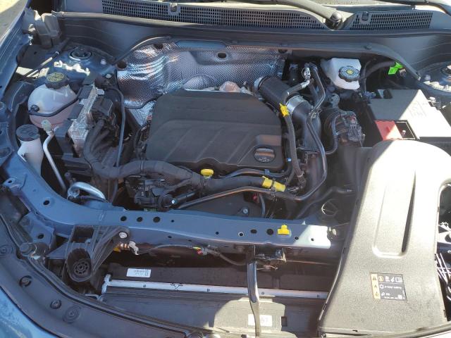 2024 BUICK ENVISTA PR - KL47LAE20RB099839