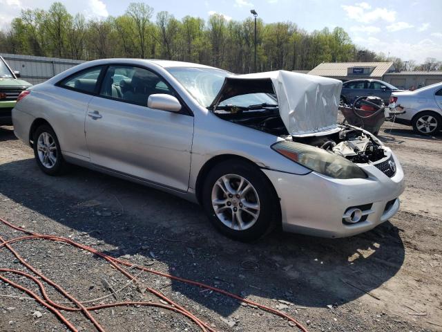 2008 Toyota Camry Solara Se VIN: 4T1CE30P68U763797 Lot: 51376064