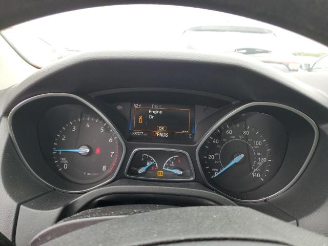 2018 Ford Focus - Image 9