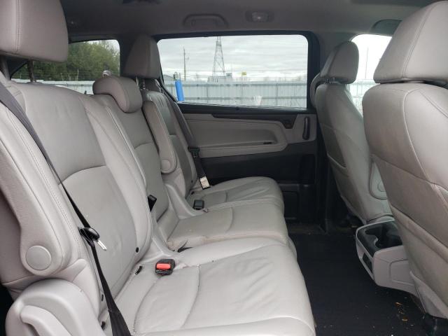 2018 HONDA ODYSSEY EX - 5FNRL6H75JB029614