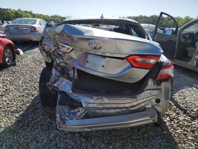2019 Toyota Camry L VIN: 4T1B11HK5KU783597 Lot: 50784154