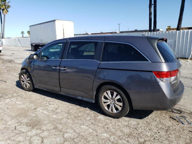 2016 HONDA ODYSSEY 5FNRL5H69GB072363