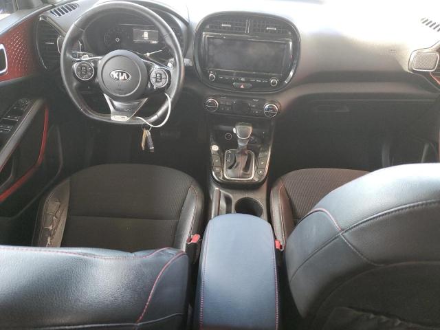 2020 KIA SOUL GT-LI - KNDJ53AF5L7014112