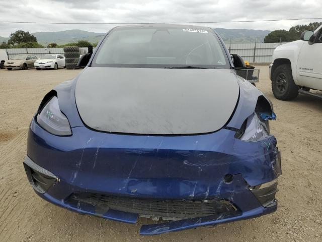 5YJYGAEE8MF159218 2021 Tesla Model Y