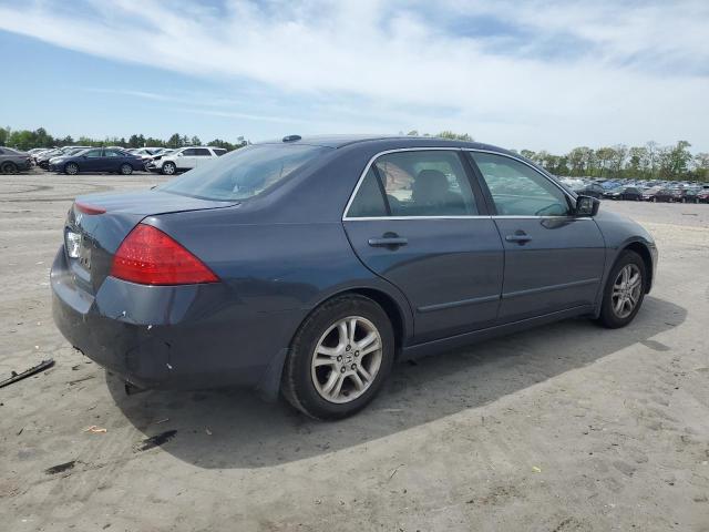 1HGCM56807A116557 | 2007 Honda accord ex