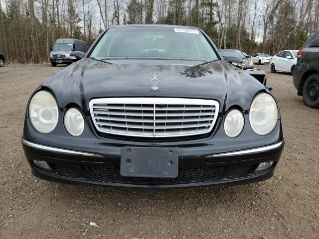 2006 Mercedes-Benz E 320 Cdi VIN: WDBUF26J16A859157 Lot: 52168014