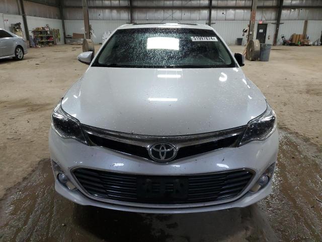 2014 Toyota Avalon Base VIN: 4T1BK1EBXEU091812 Lot: 51997874