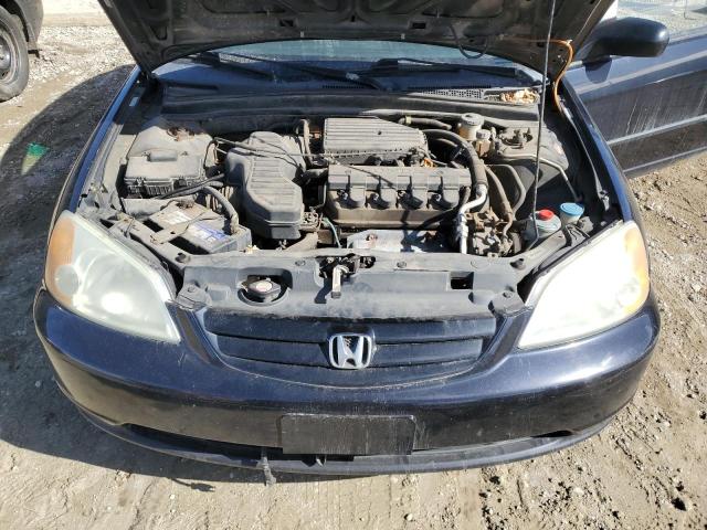 2003 Honda Civic Dx VIN: 2HGES15413H941296 Lot: 49675214