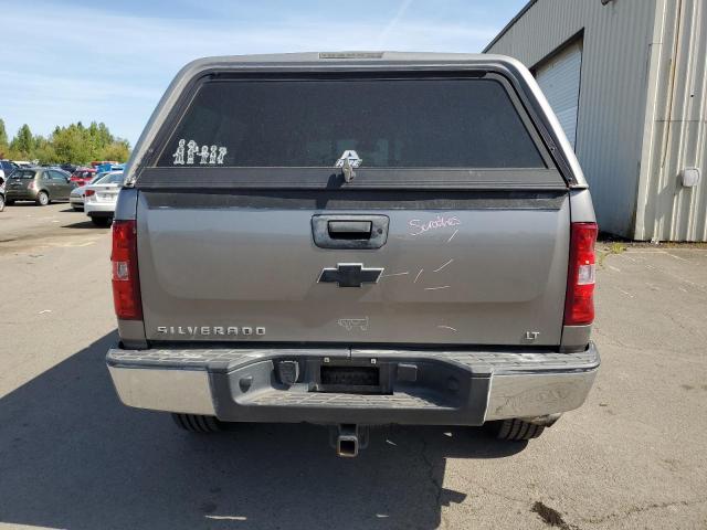 2012 Chevrolet Silverado K1500 Lt VIN: 3GCPKSE79CG216729 Lot: 51240694