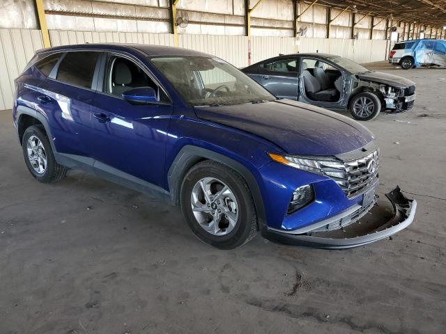 2022 Hyundai Tucson Se VIN: 5NMJA3AEXNH003914 Lot: 51107724