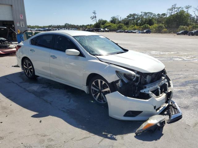 2017 Nissan Altima 2.5 VIN: 1N4AL3AP4HC257994 Lot: 51023864