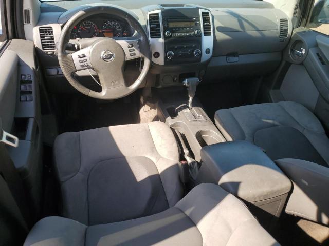 2015 NISSAN XTERRA X 5N1AN0NU9FN665729