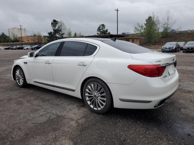 2015 Kia K900 VIN: KNALW4D4XF6021649 Lot: 46875614