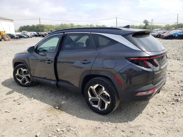 2023 HYUNDAI TUCSON SEL - 5NMJFCAE6PH166581