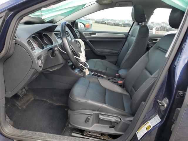 2016 VOLKSWAGEN GOLF S/SE - 3VW217AU9GM030277