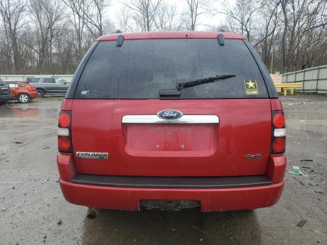 2009 Ford Explorer Xlt VIN: 1FMEU73E29UA35800 Lot: 46399024