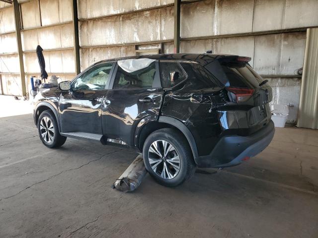 2023 Nissan Rogue Sv VIN: 5N1BT3BB7PC892445 Lot: 53009104