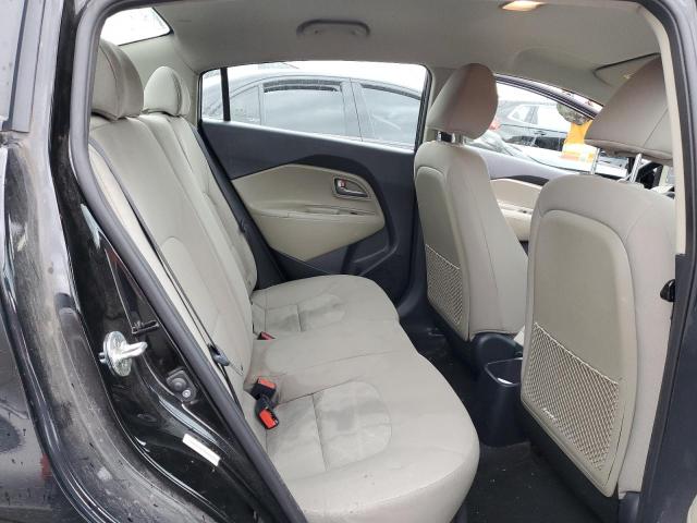 2015 Kia Rio Lx VIN: KNADM4A3XF6446486 Lot: 49737614