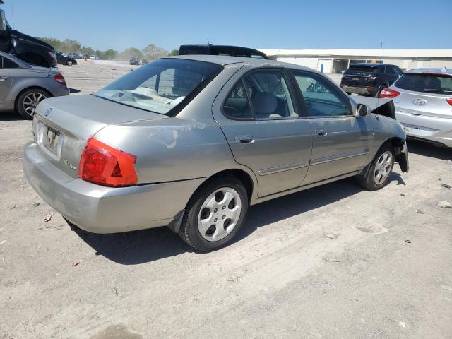 2004 Nissan Sentra 1.8 VIN: 3N1CB51D44L878080 Lot: 51794274