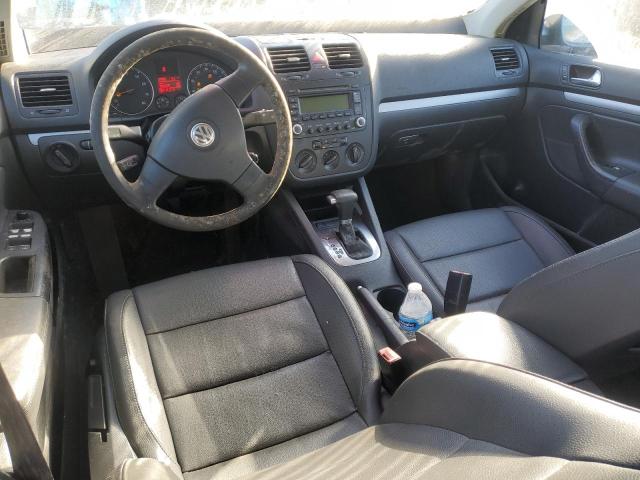 2006 Volkswagen Jetta 2.5 Option Package 1 VIN: 3VWSF81K26M654121 Lot: 51254144