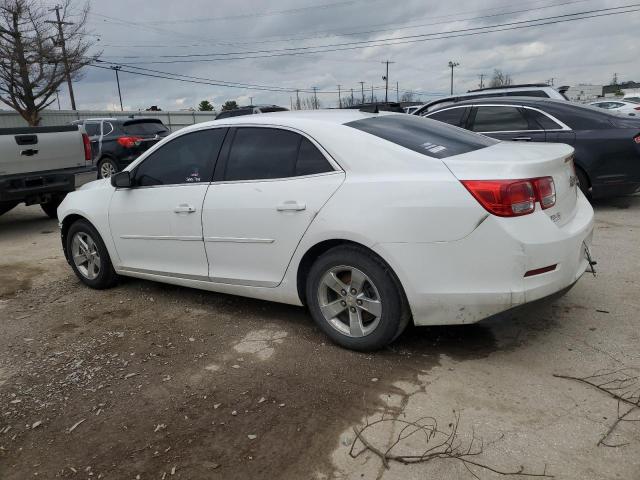 1G11B5SA5DU150498 2013 Chevrolet Malibu Ls