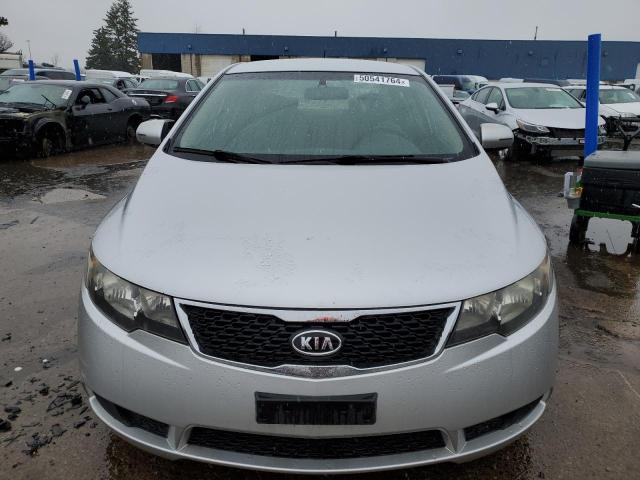 2012 Kia Forte Ex VIN: KNAFU4A22C5494484 Lot: 50541764