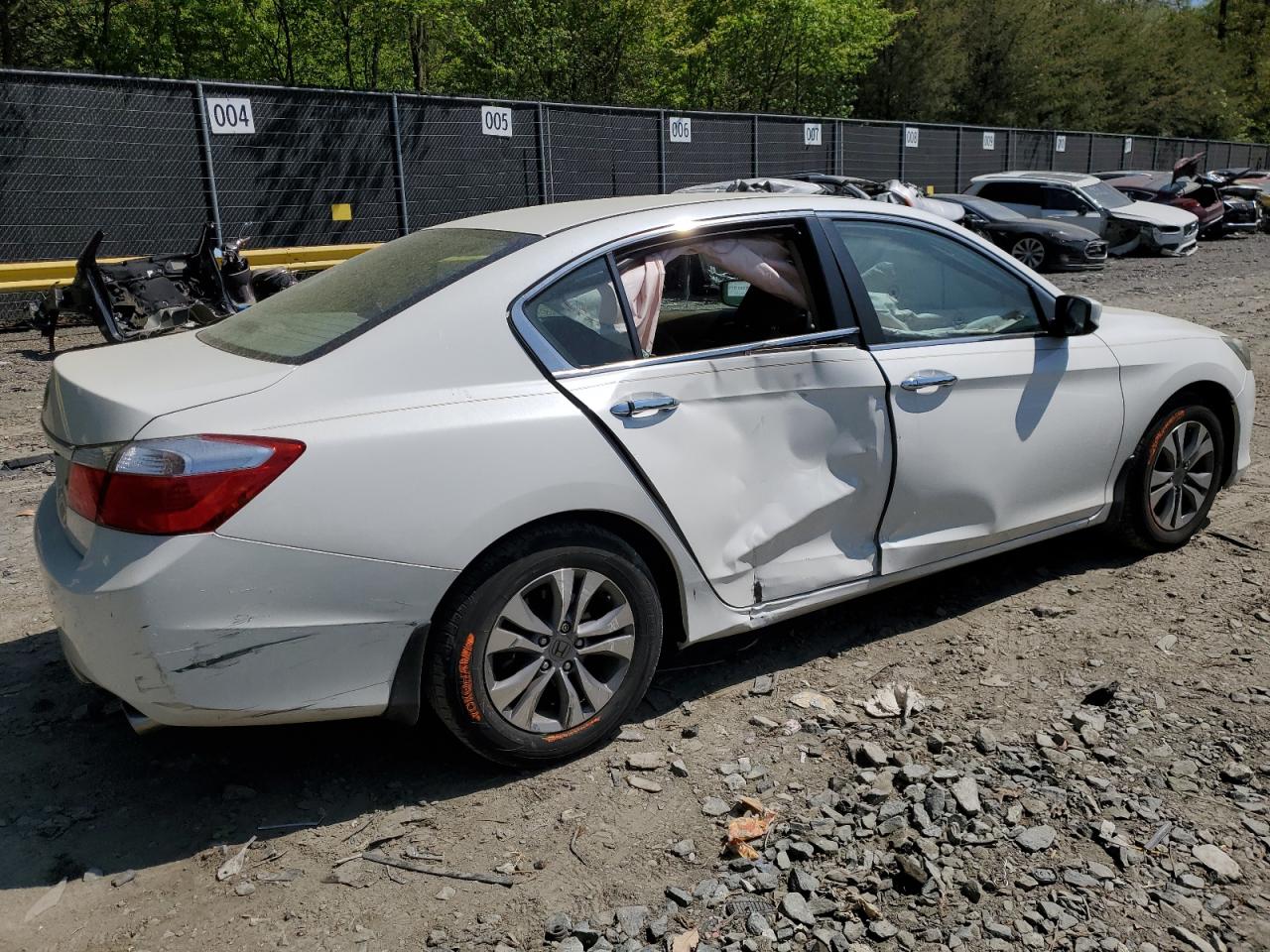 1HGCR2F37FA026096 2015 Honda Accord Lx