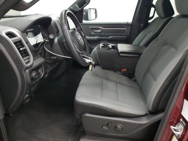 2023 RAM 1500 BIG H - 1C6SRFMT8PN541789