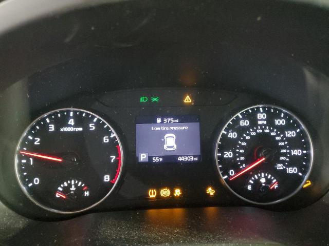 2022 Kia Seltos Lx VIN: KNDEPCAA9N7248787 Lot: 52084884