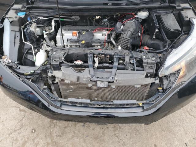 2HKRM4H70EH668833 2014 Honda Cr-V Exl