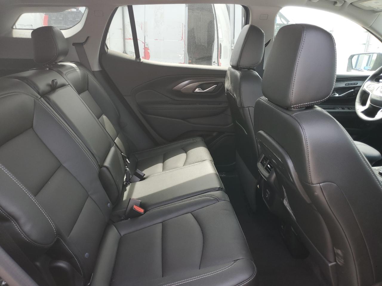 GMC TERRAIN SLT