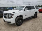 CHEVROLET TAHOE C150 photo