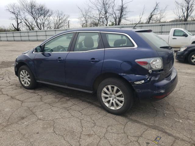 2011 Mazda Cx-7 VIN: JM3ER2AM6B0376463 Lot: 50080144