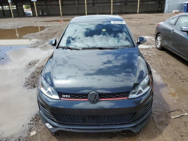 2017 VOLKSWAGEN GTI S - 3VW4T7AU8HM014933