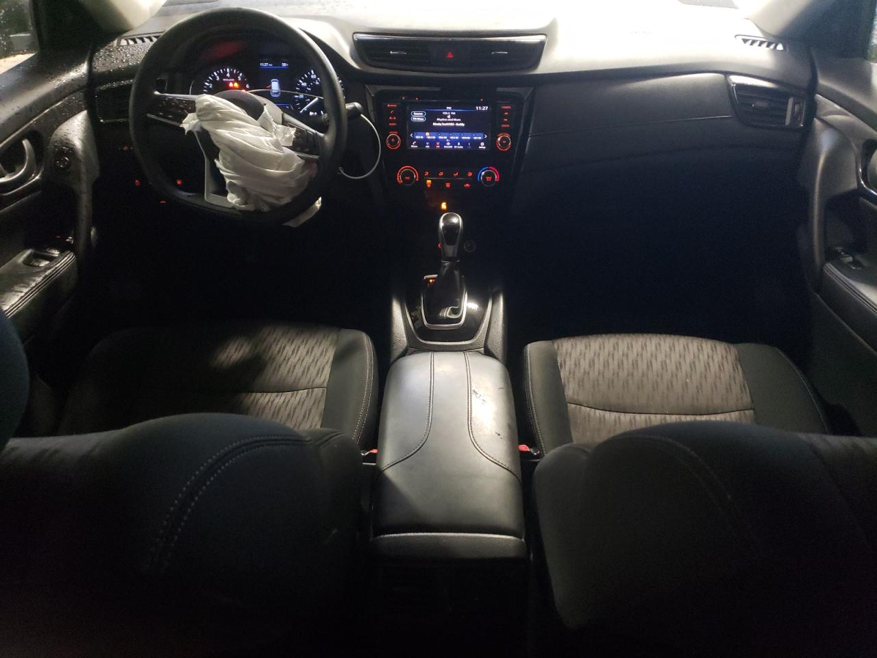 5N1AT2MV9LC787140 NISSAN ROGUE 2020