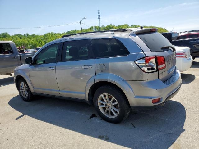 2015 Dodge Journey Sxt VIN: 3C4PDCBG3FT658387 Lot: 52406084