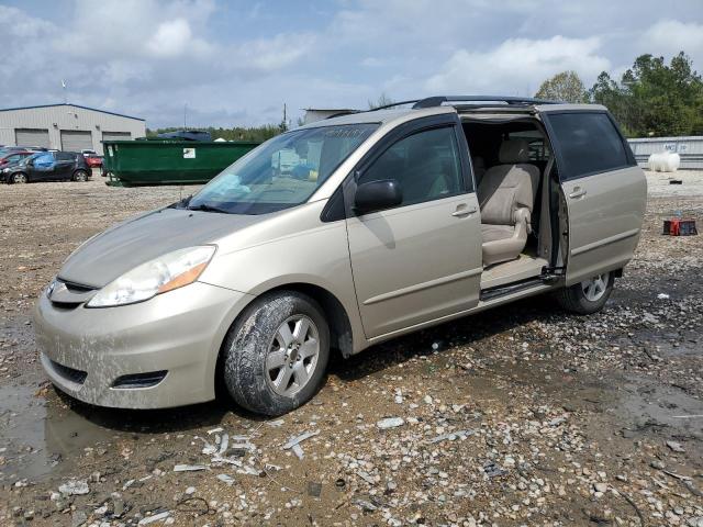 2008 Toyota Sienna Ce VIN: 5TDZK23C88S184194 Lot: 49094494