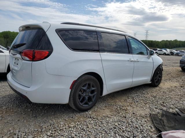 2018 Chrysler Pacifica Touring L VIN: 2C4RC1BG9JR261536 Lot: 51661024