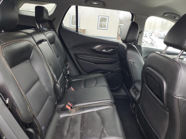 2020 GMC Terrain Slt VIN: 3GKALVEV9LL180457 Lot: 51591634