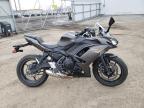 2023 KAWASAKI EX650 R - ML5EXER18PDA88774