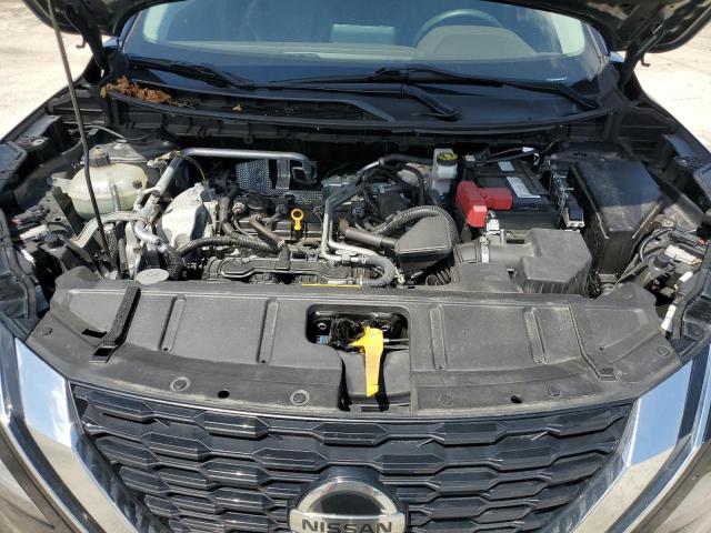 2021 NISSAN ROGUE SV 5N1AT3BB5MC723466  51234294