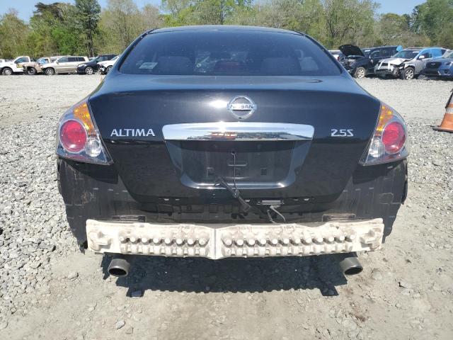 2012 Nissan Altima Base VIN: 1N4AL2AP4CC213951 Lot: 51142874