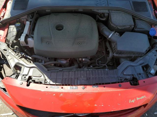 2018 VOLVO S60 T5 YV140MTL2J2451686