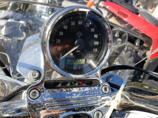 2017 HARLEY-DAVIDSON XL1200 T - 1HD1LL311HC423910