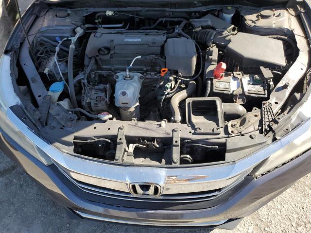 2016 Honda Accord Lx VIN: 1HGCR2F36GA053940 Lot: 50732164