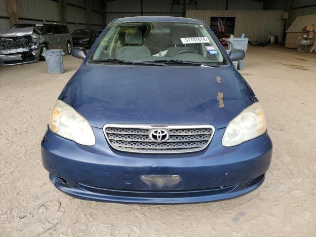 2008 Toyota Corolla Ce VIN: 1NXBR32E28Z987645 Lot: 51787674