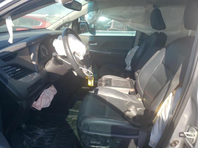 2015 TOYOTA SIENNA SPO - 5TDXK3DC6FS536973